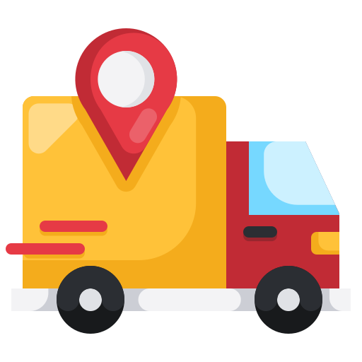 Delivery All Over Bangladesh